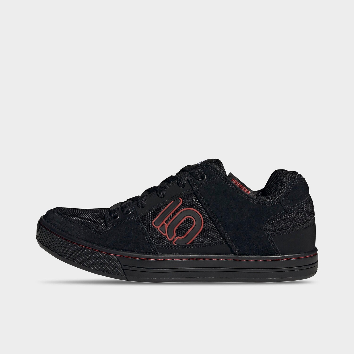 

Мужские кроссовки для горного велосипеда adidas Five Ten Freerider, черный