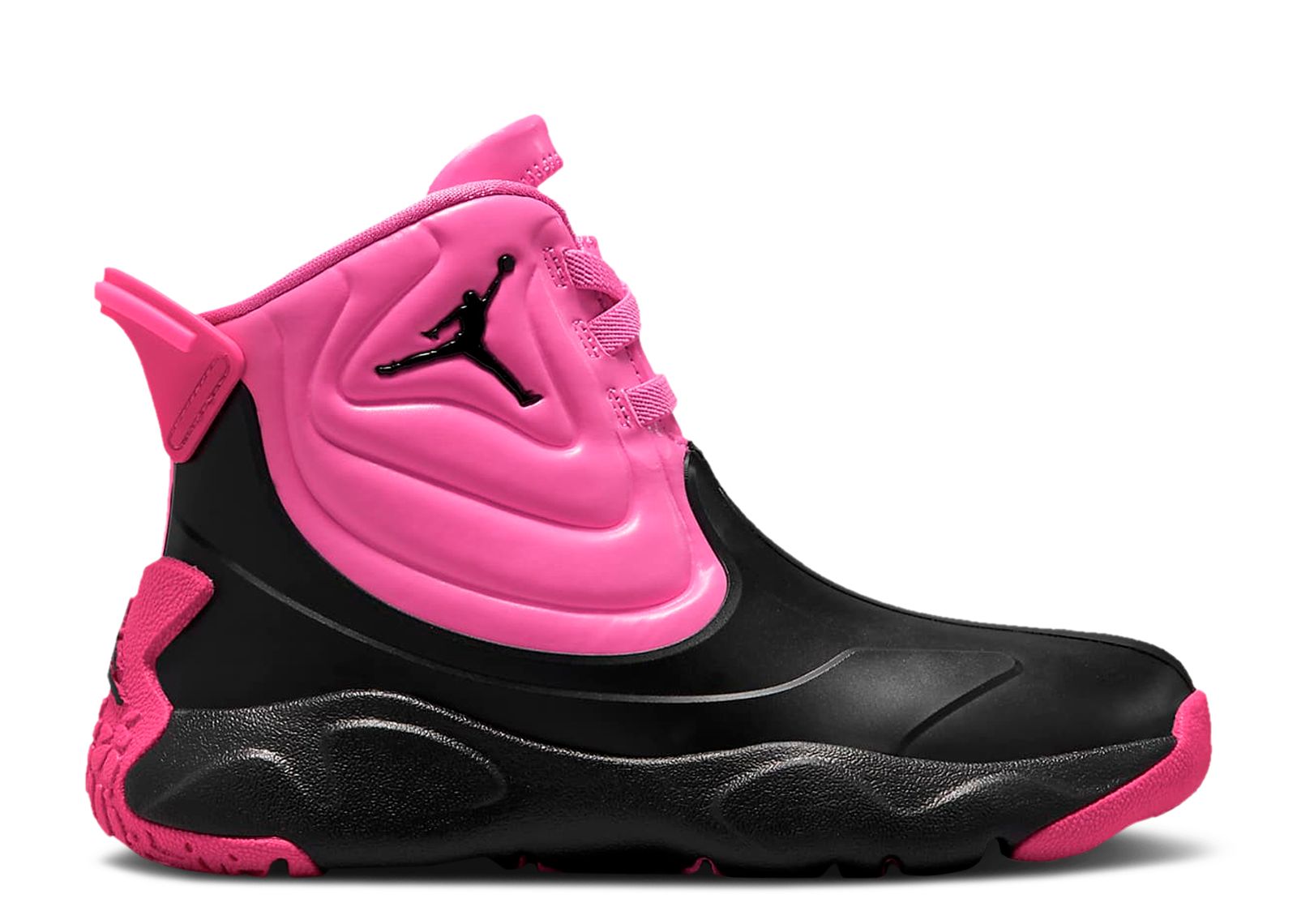 Кроссовки Air Jordan Jordan Drip 23 Rain Boot Ps 'Pinksicle', розовый
