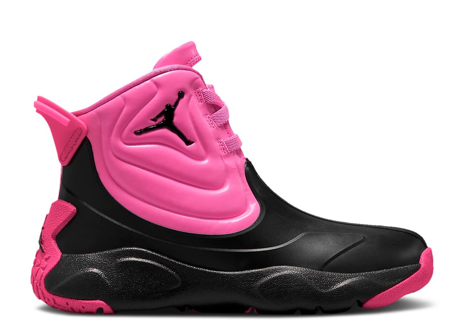 

Кроссовки Air Jordan Jordan Drip 23 Rain Boot Ps 'Pinksicle', розовый