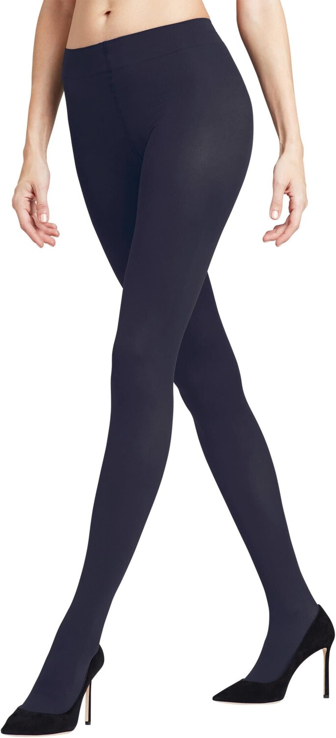 

Колготки Pure Matt 50 Falke, цвет Marine