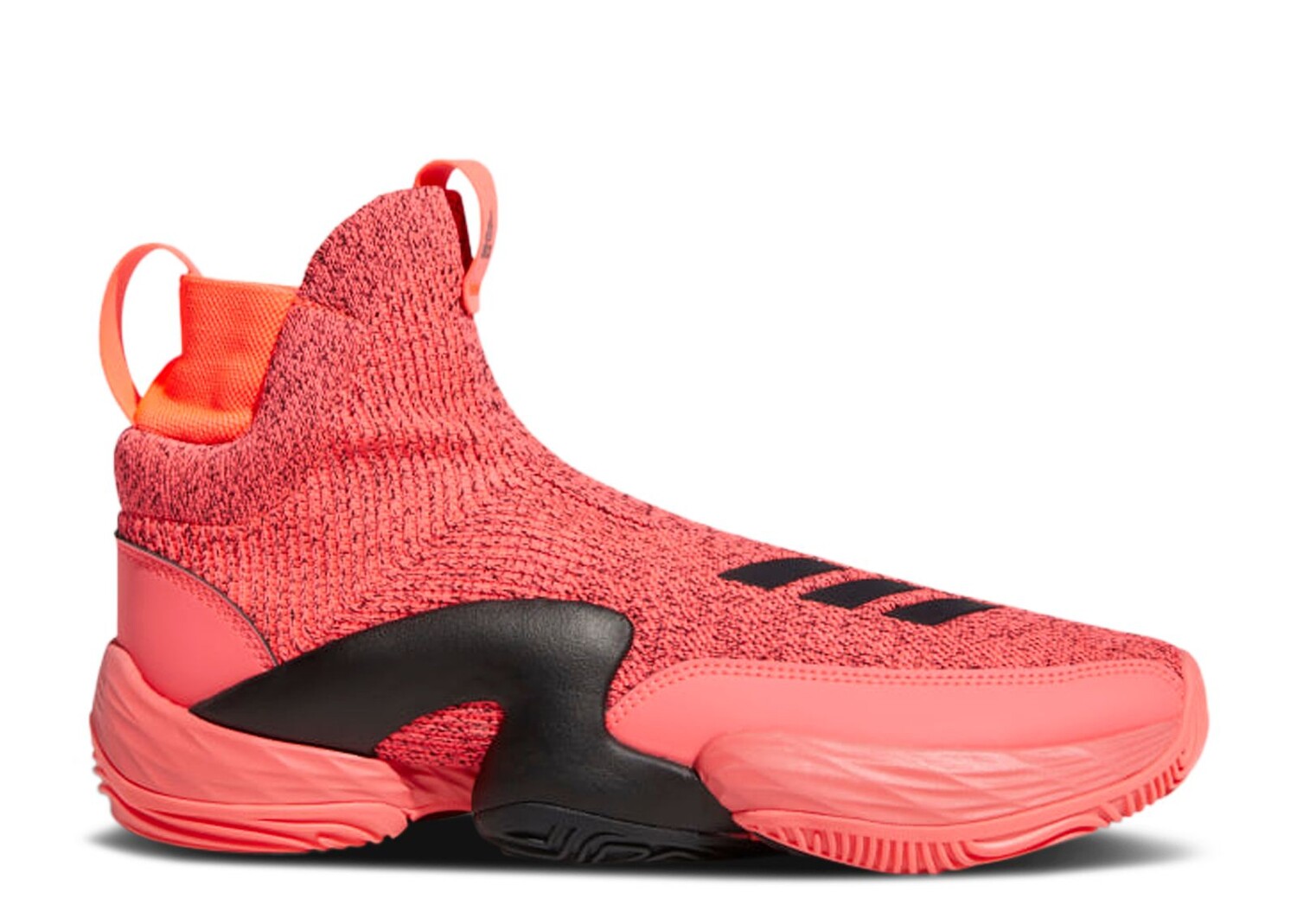 

Кроссовки adidas N3Xt L3V3L 2020 'Signal Pink', розовый