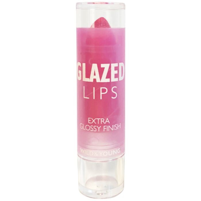 

Губная помада Glazed Labial Wild & Young, 05