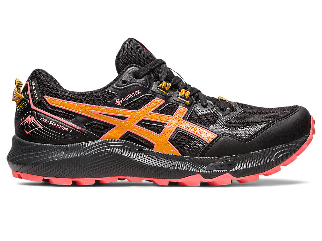 

Кроссовки Asics GEL-SONOMA 7 GTX, черный