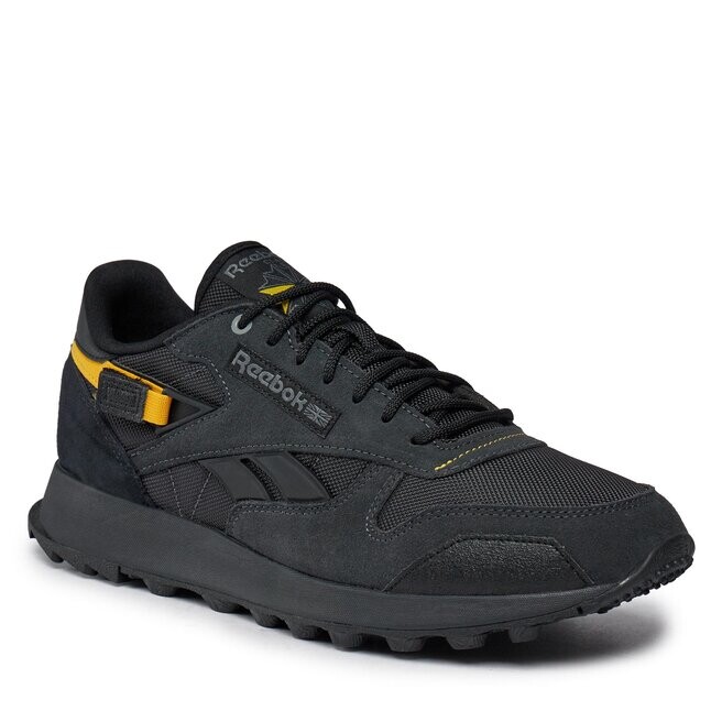 

Кроссовки Reebok ClassicLeather, серый