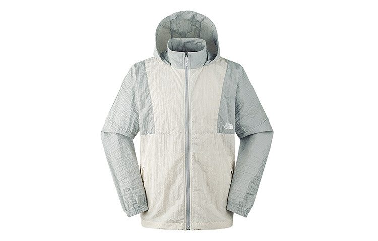 

Куртка мужская The North Face, цвет Dune White/Star Grey (Gift Set)