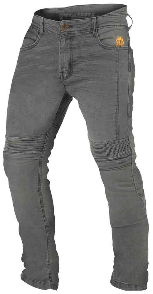 

Мотоциклетные джинсы Micas Urban Trilobite, серый