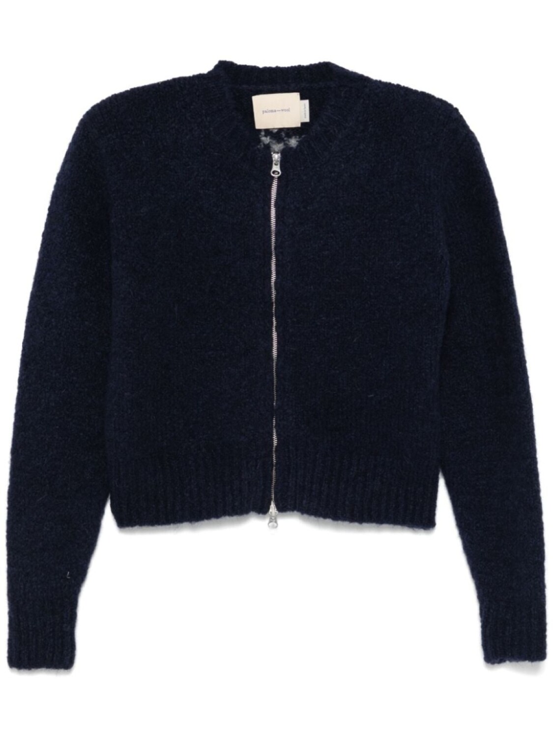 

Paloma Wool кардиган Plaisir, синий