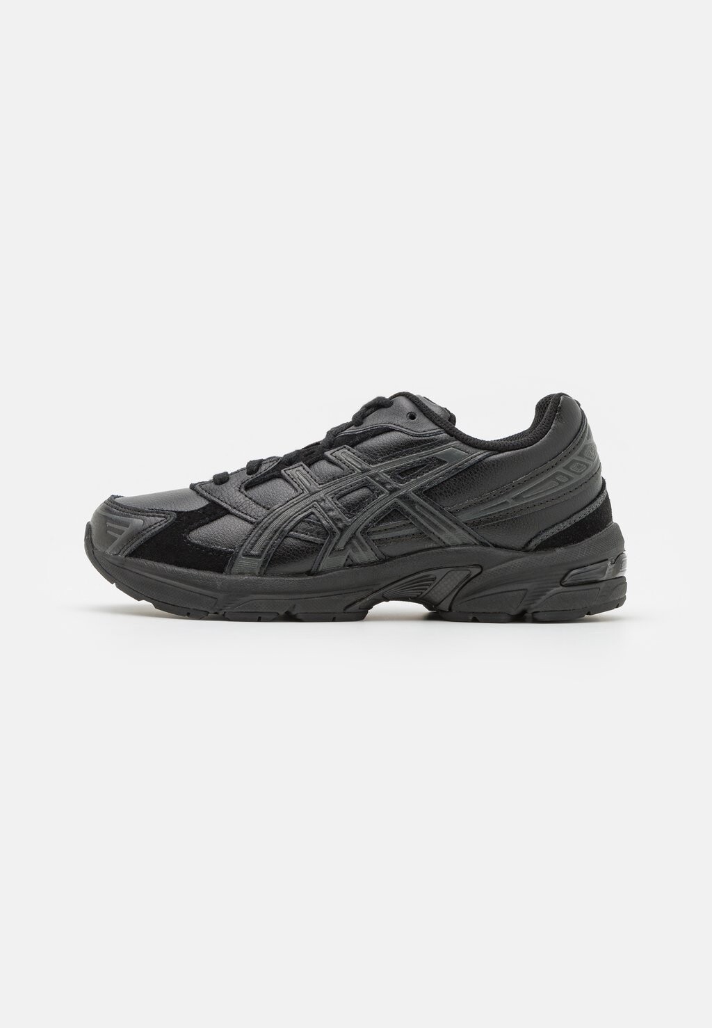 

Кроссовки ASICS SportStyle, черный/темно-серый