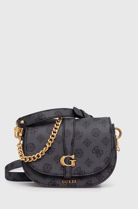

КУБА сумка Guess, черный