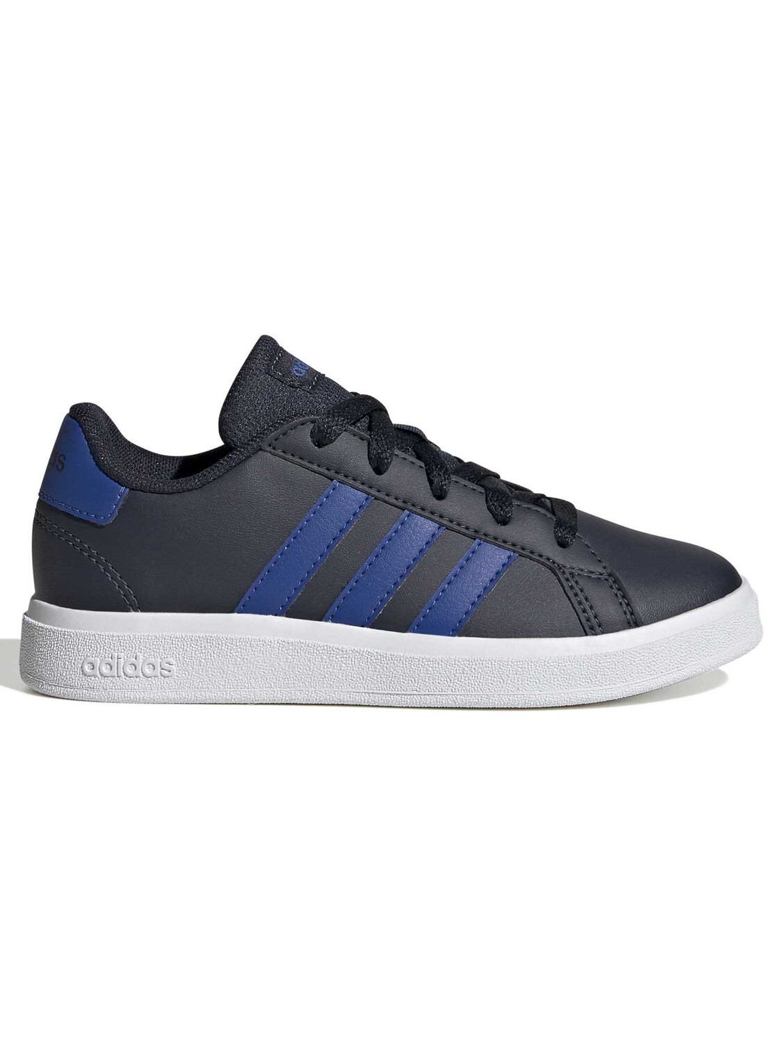 

Кроссовки Adidas Sportswear Grand Court Lifestyle Tennis Lace-Up, синий