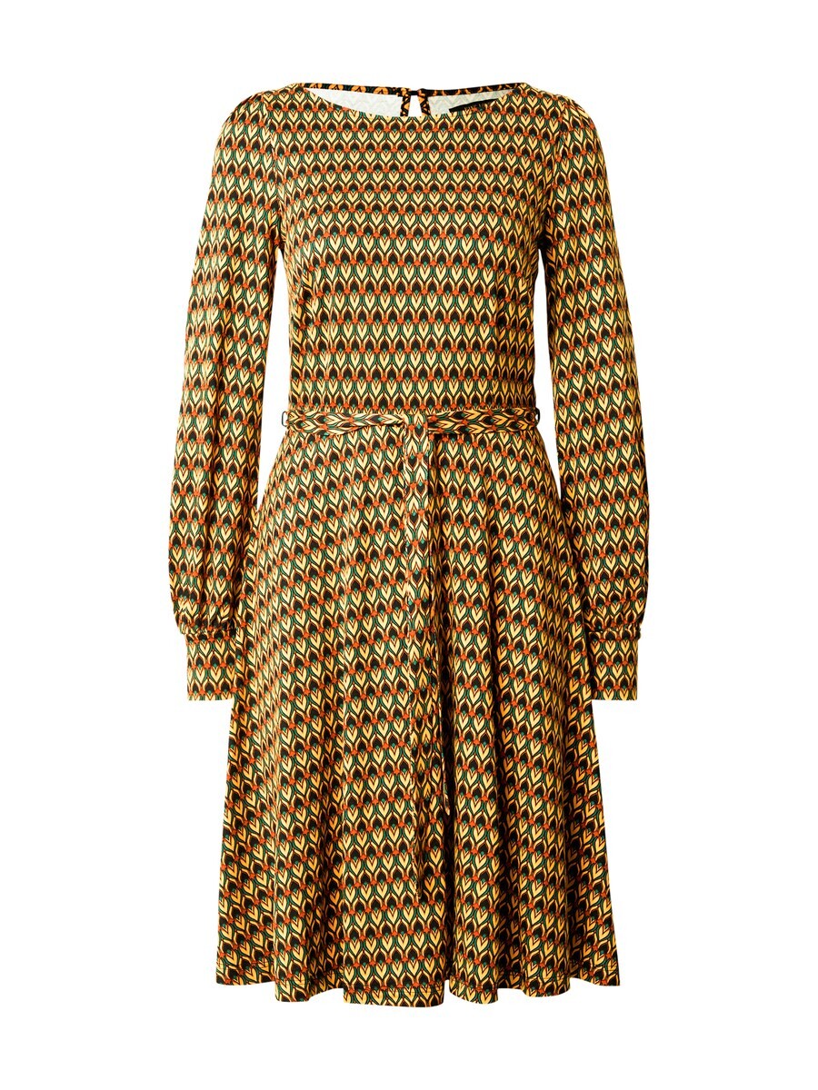 

Платье King Louie Dress Dandy, цвет Mixed colors