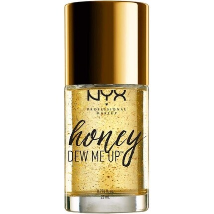 

NYX Professional Makeup Праймер Honey Dew Me Up 21 г