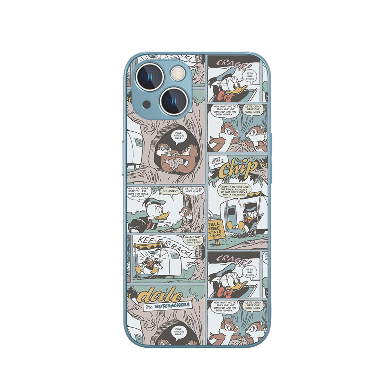 

Чехол для телефона Disney, DWCXBL1335 - Galaxy Silver