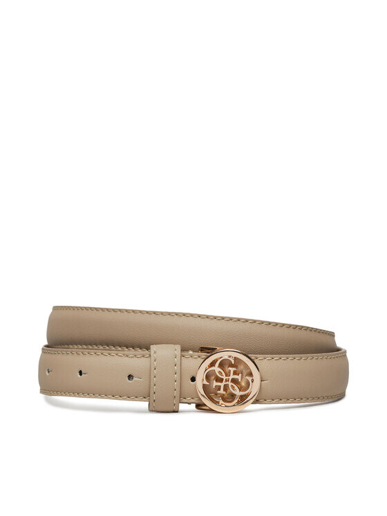 

Женский ремень Guess, экрю