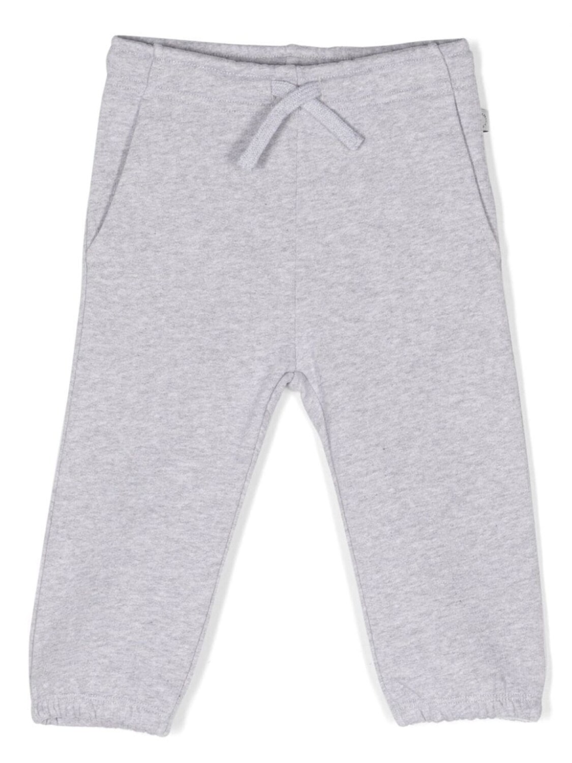

Спортивные брюки Stella McCartney Kids, серый