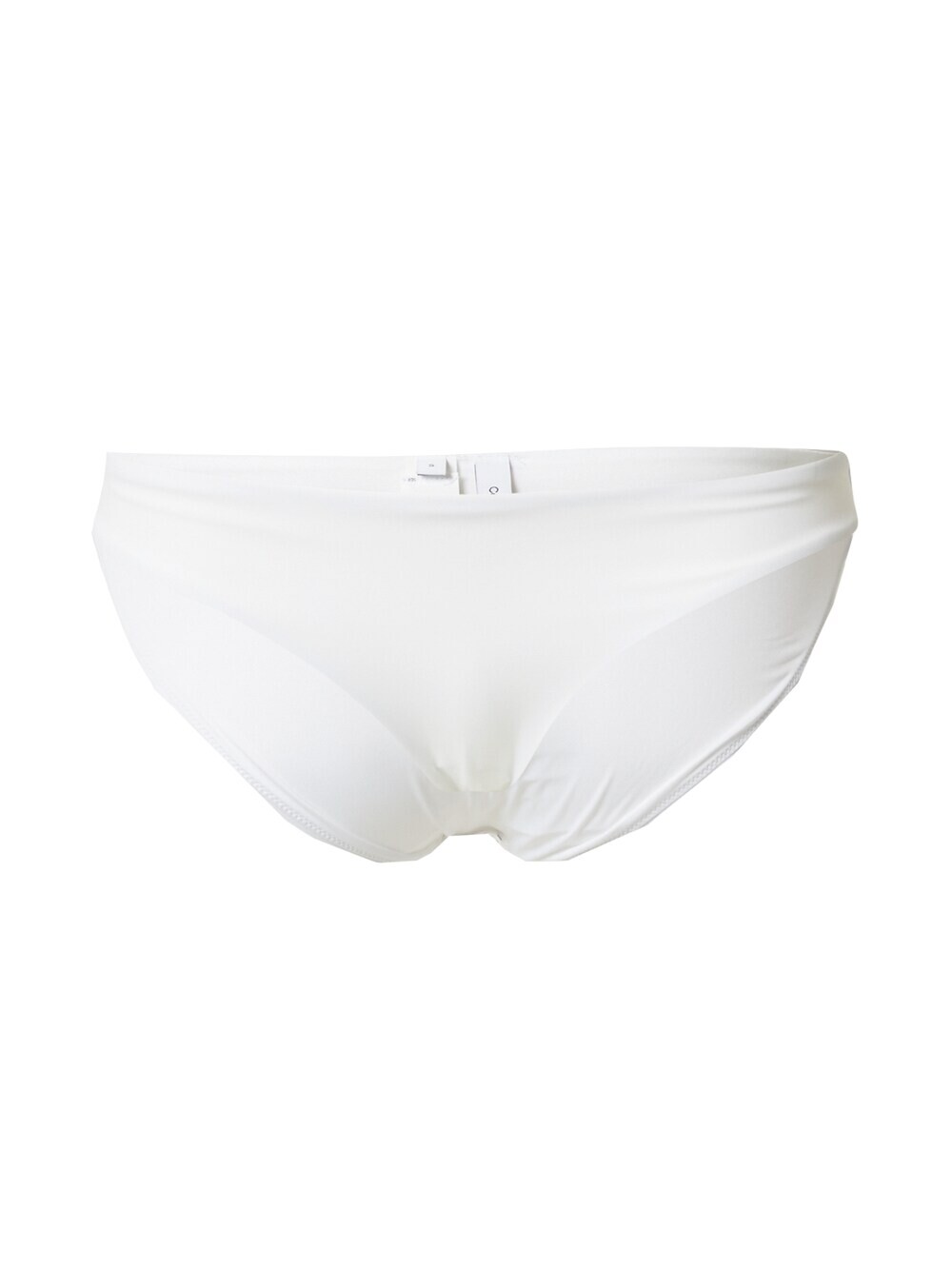 

Плавки бикини Calvin Klein Swimwear, белый