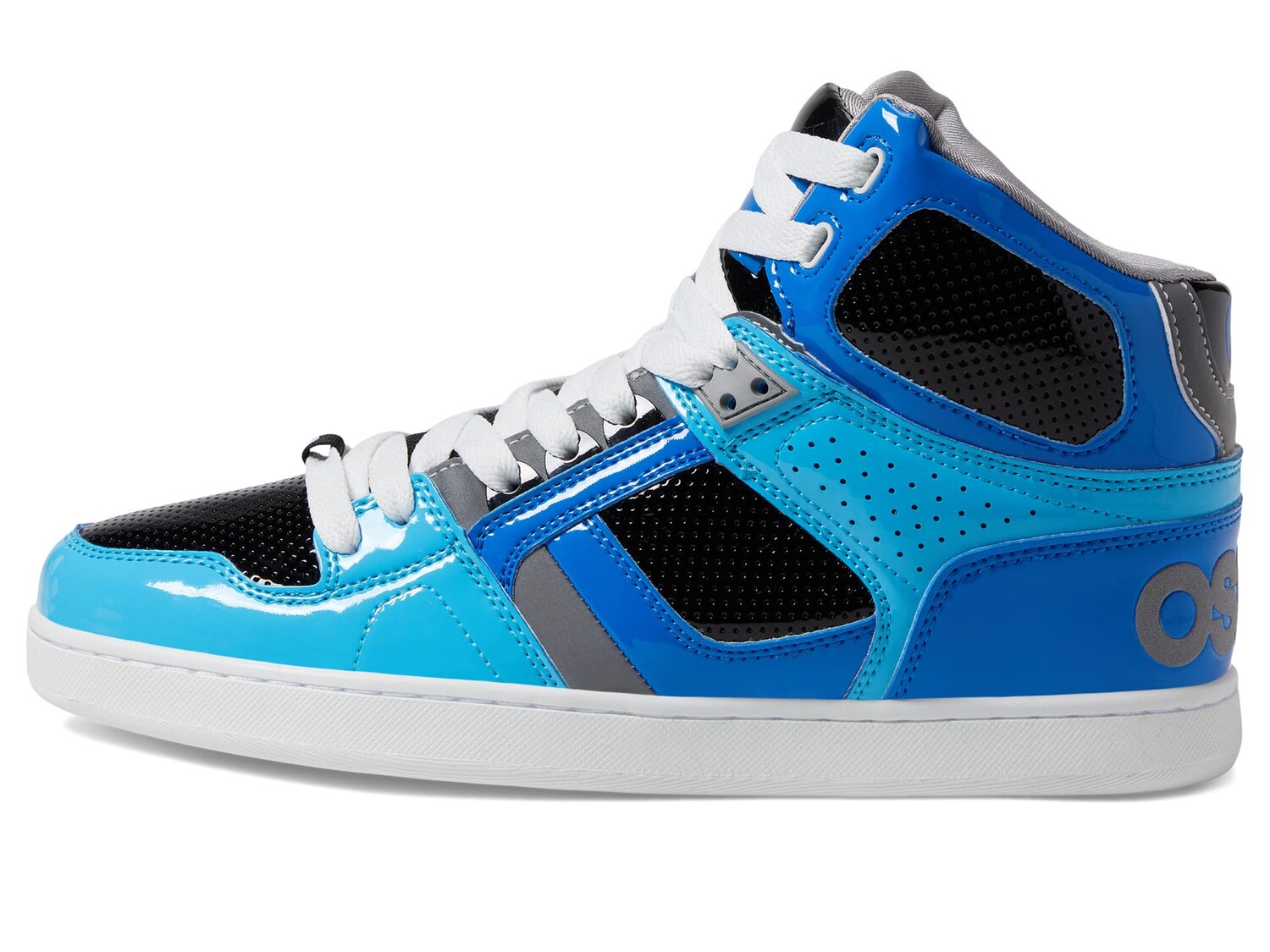 

Кроссовки Osiris NYC 83 Classic
