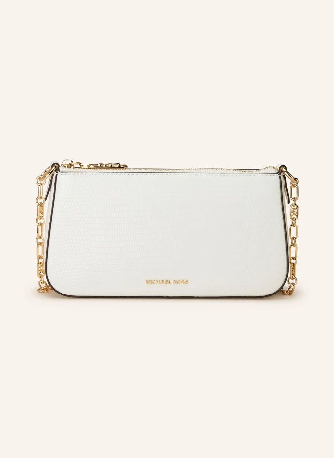 

Сумка на плечо empire lizz Michael Kors, белый