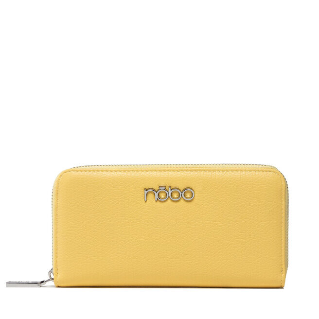 

Кошелек Nobo, желтый