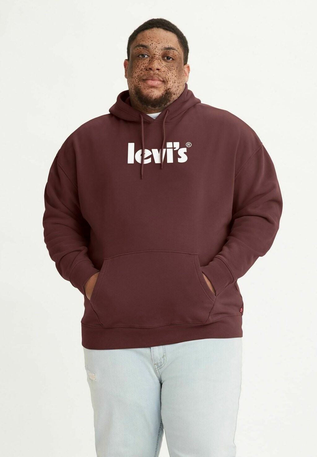 

Худи Levi's