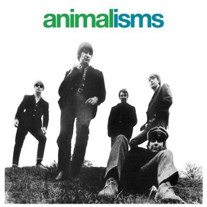Виниловая пластинка The Animals - Animalisms