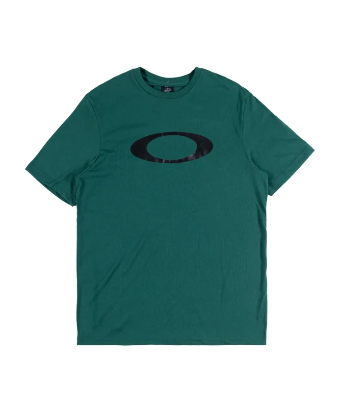 

Футболка Oakley, зеленый