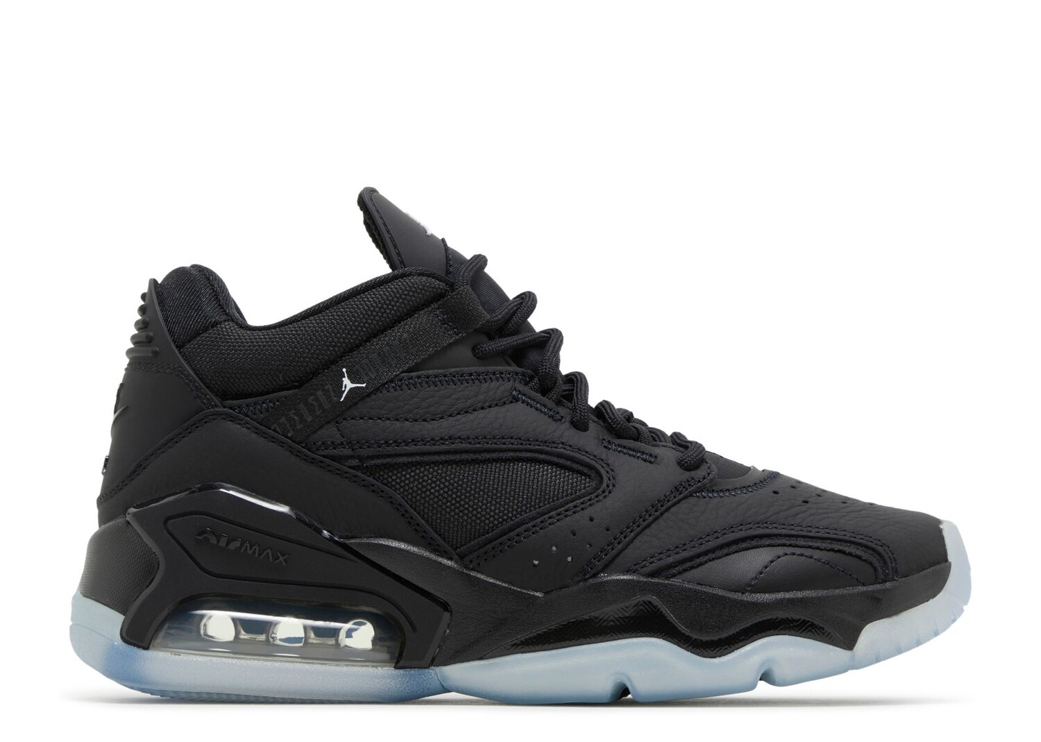 

Кроссовки Air Jordan Jordan Point Lane Gs 'Black Ice', черный