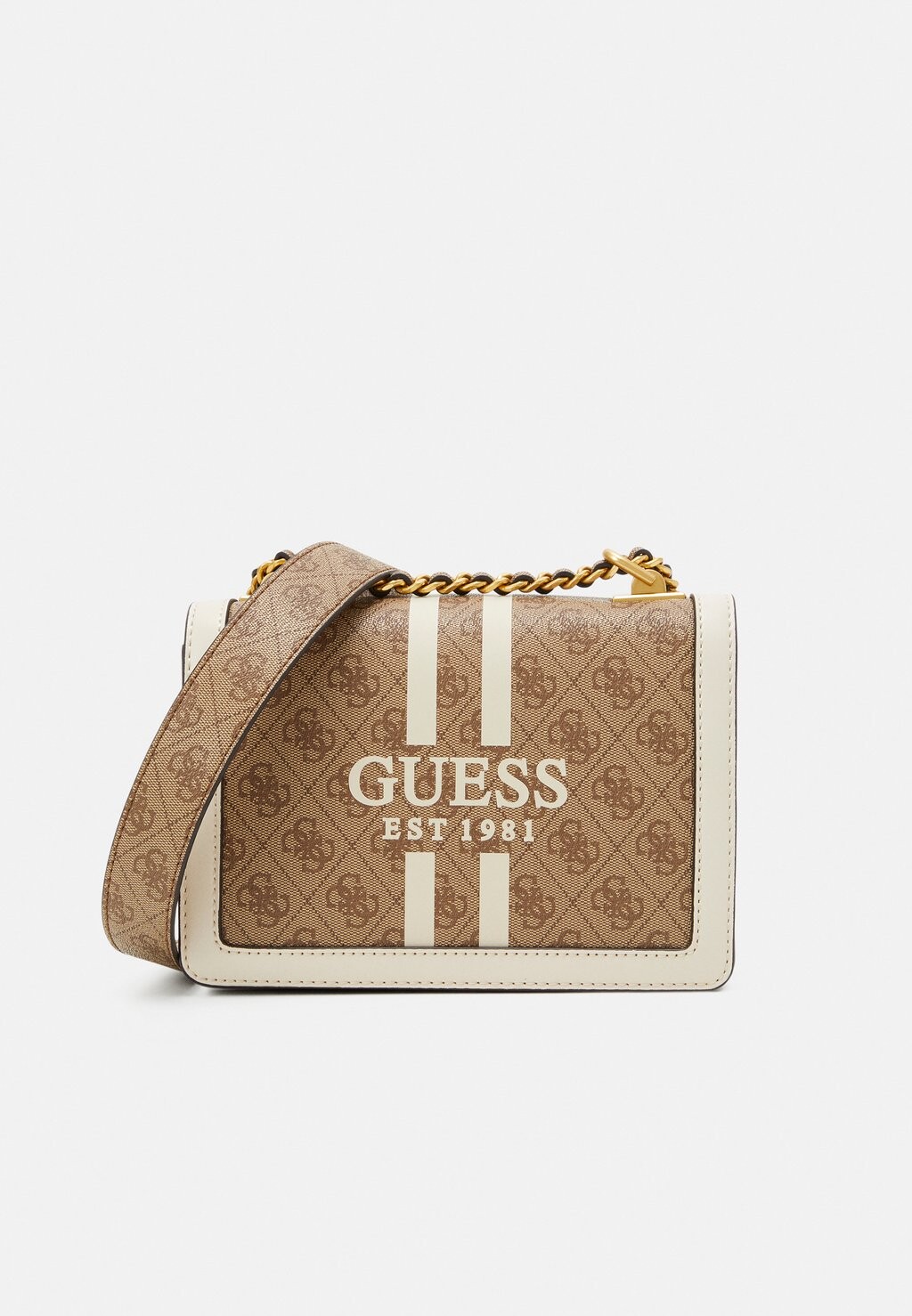 

Сумка через плечо Guess