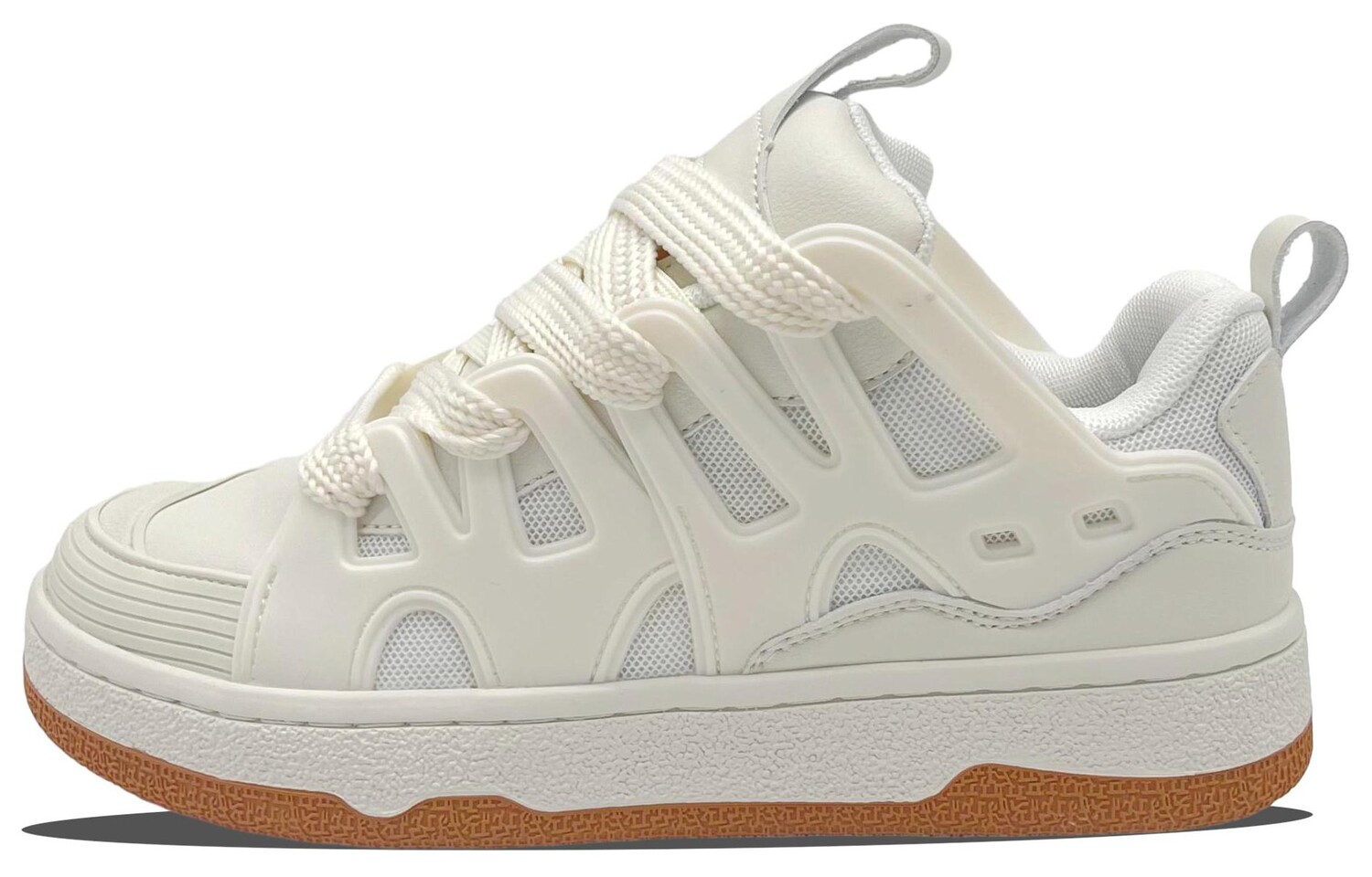 

Кроссовки 0903A Lifestyle Shoes Unisex, белый