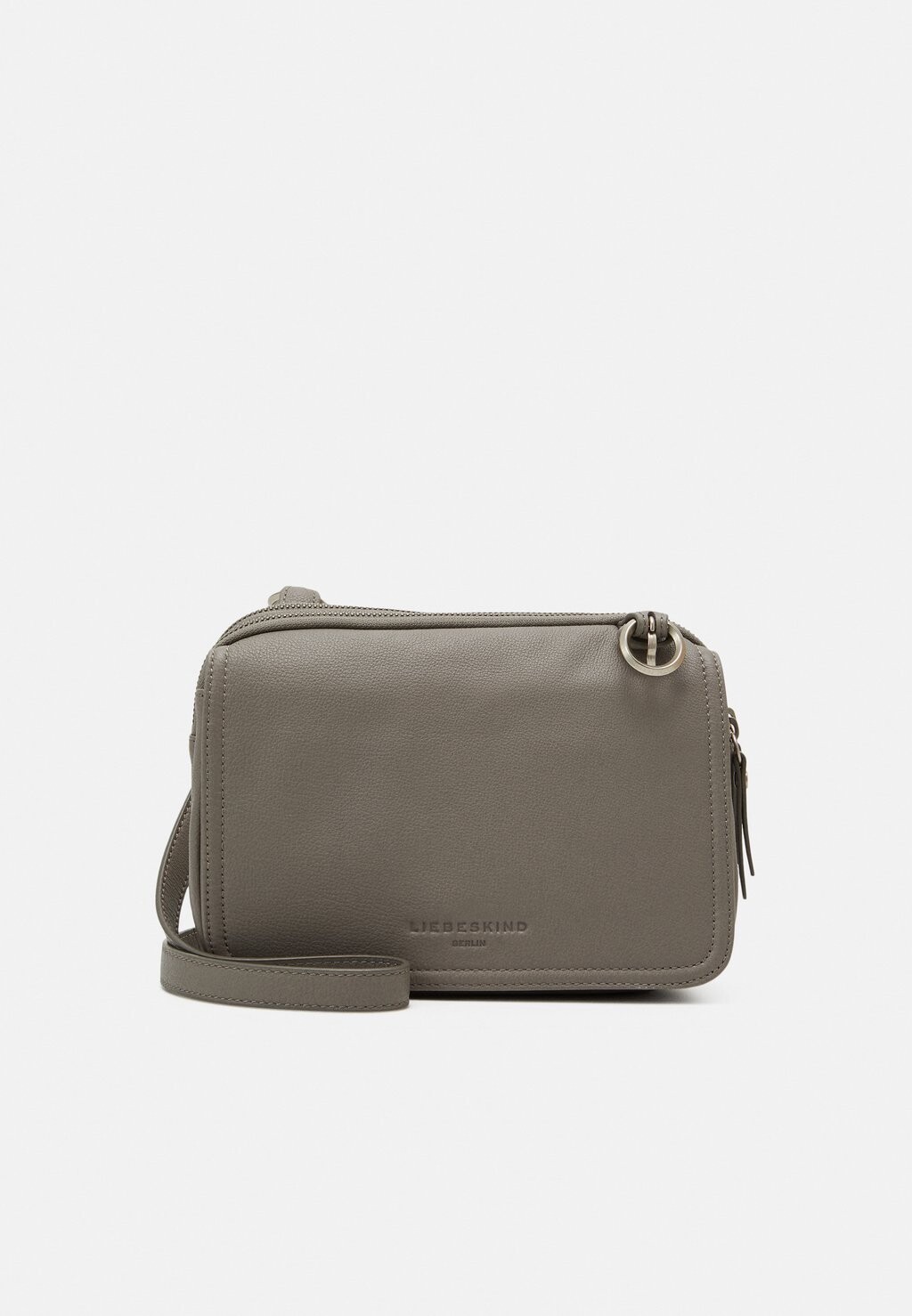 

Сумка через плечо MAREIKE Liebeskind Berlin, цвет honey grey