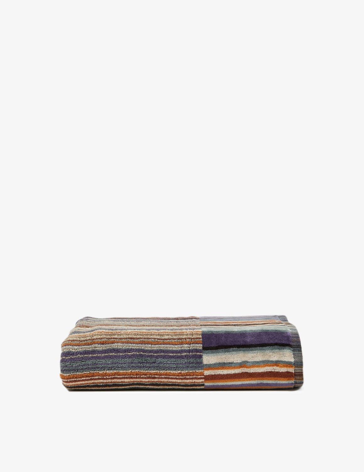 

Джазовое полотенце для рук Missoni Home, цвет Verde Multicolor