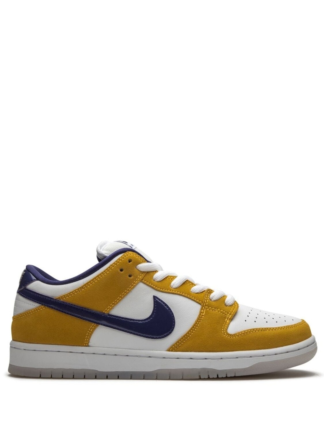 

Nike кроссовки SB Dunk, белый, Серый