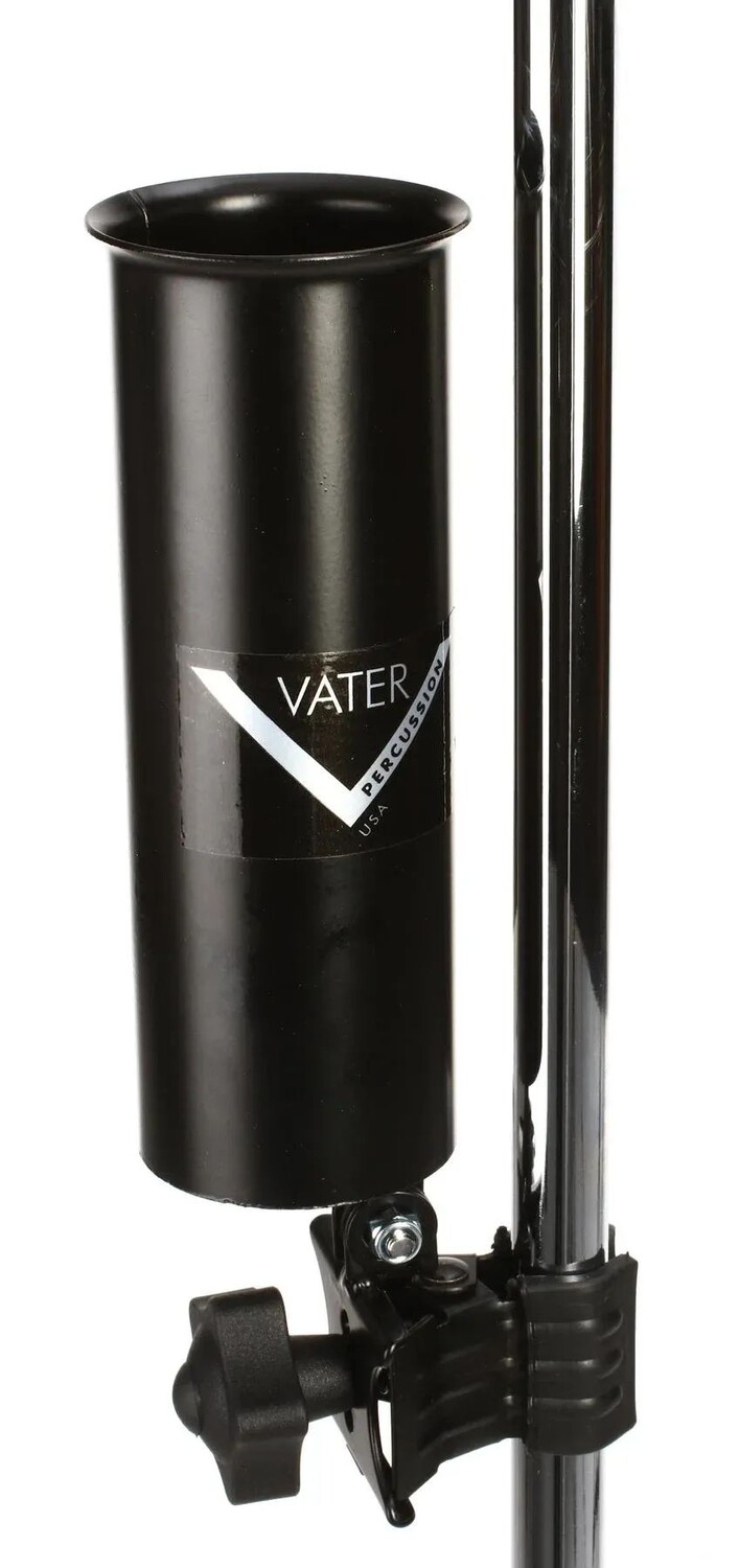 

Держатель для барабанных палочек Vater, многопарный