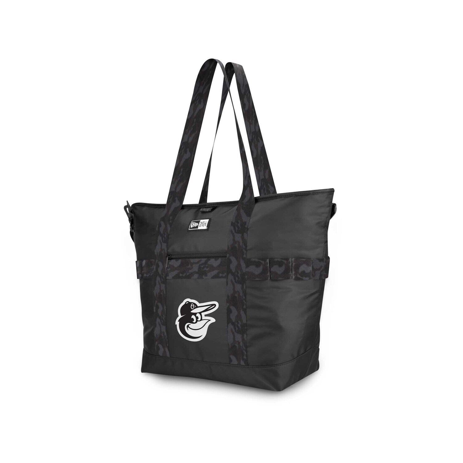 

Сумка-тоут New Era Baltimore Orioles Athleisure New Era