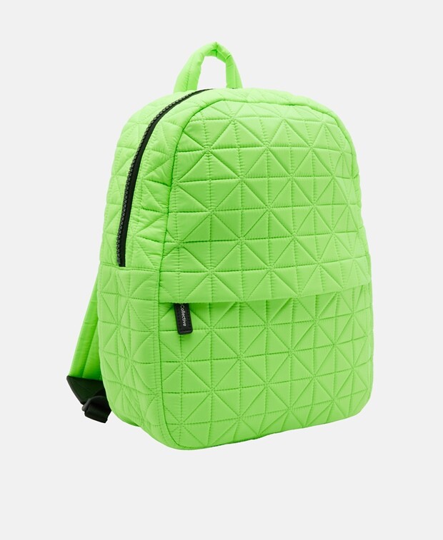 

Рюкзак Vee Collective, зеленое яблоко