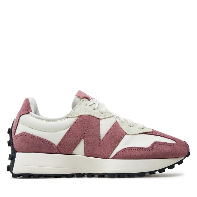 

Кроссовки New Balance WS327MB Rosewood, розовый