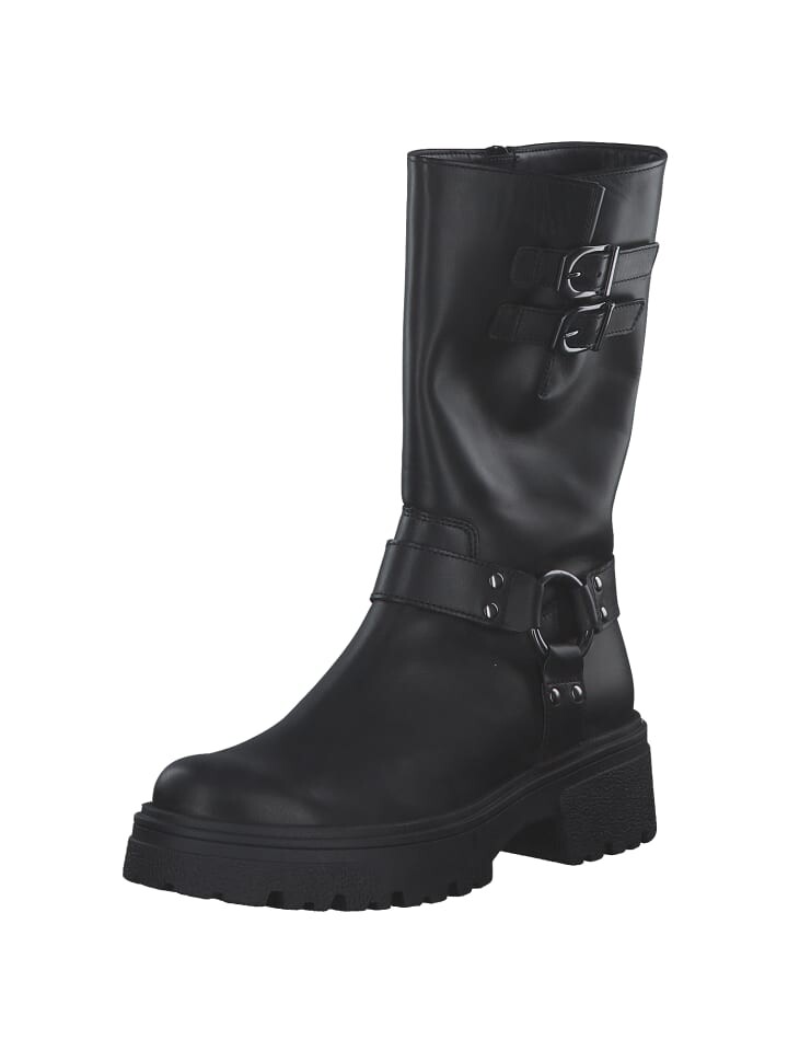 

Ботильоны Gabor Fashion, цвет schwarz(altsilber)
