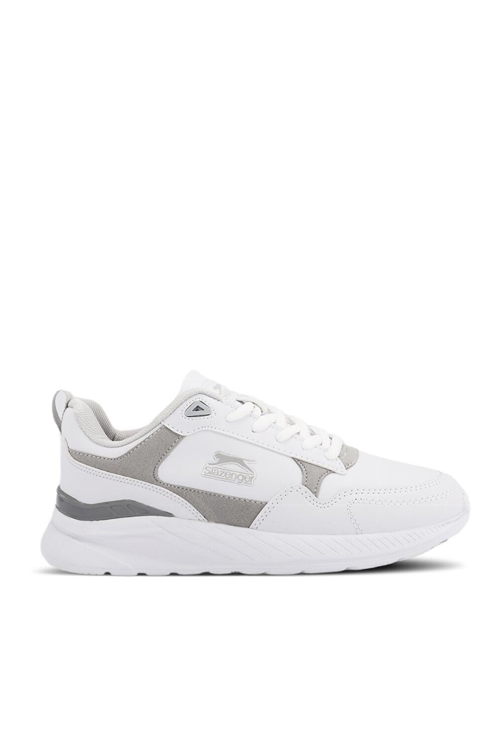 

PRIMERA I Sneaker Женские туфли белые SLAZENGER, Белый