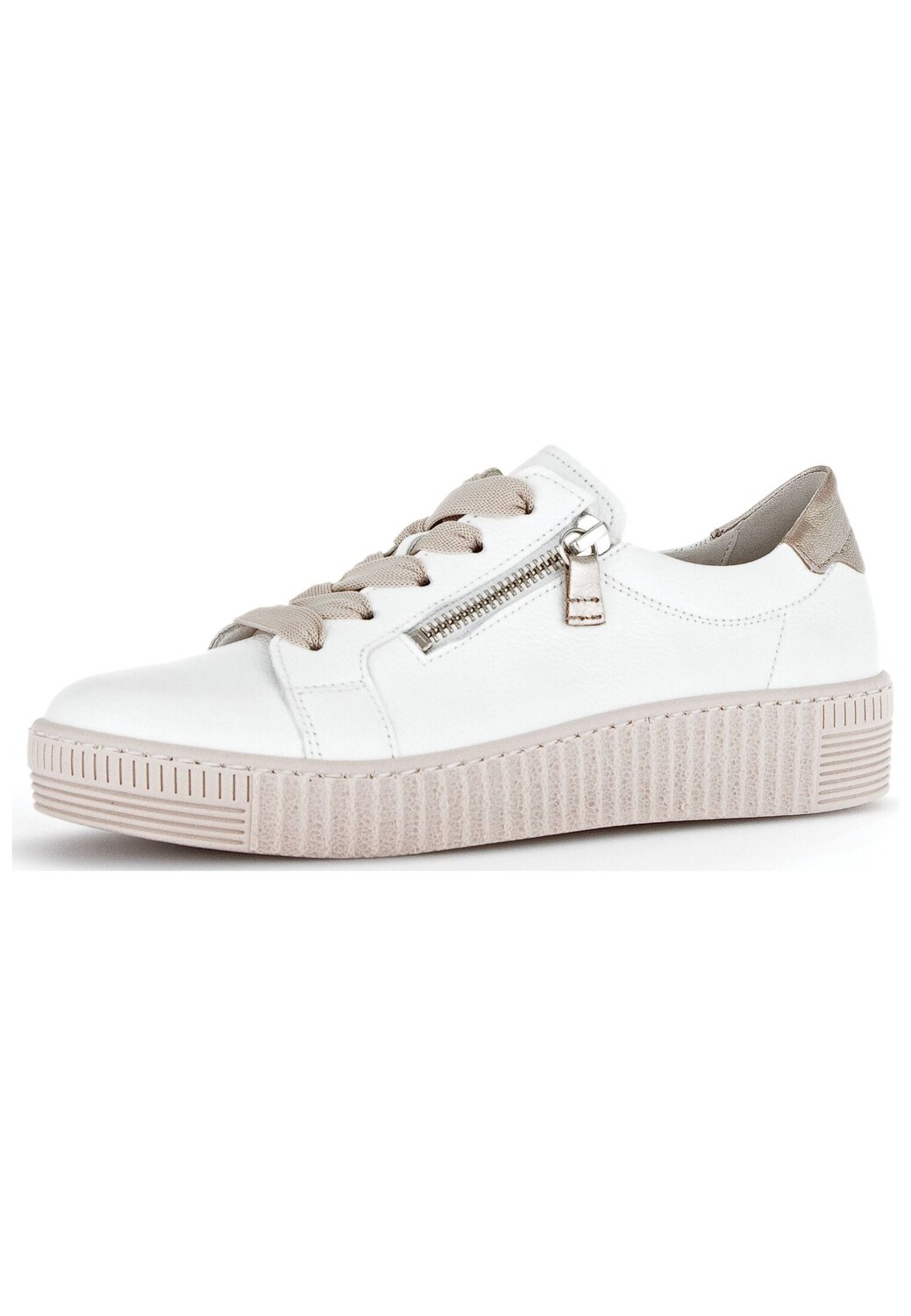 

Кроссовки Gabor Sneaker, белый