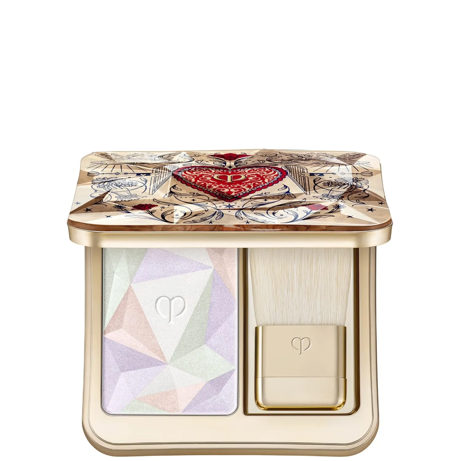 

Осветляющий усилитель для лица 17 10 г Clé De Peau Beauté