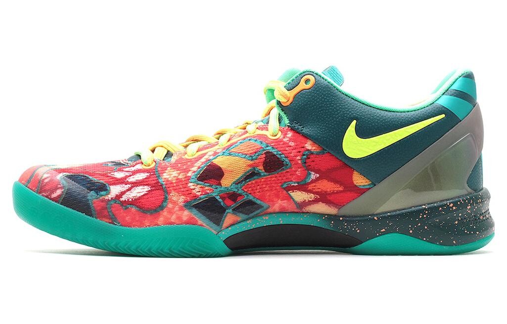 

Nike Kobe 8 What the Kobe (WTK)