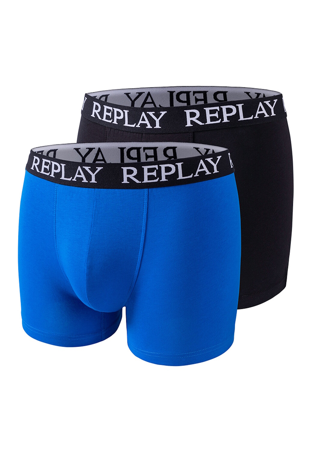 

Боксеры Replay Trunks 2 шт, разноцветный