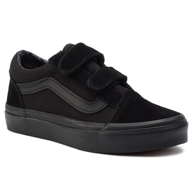 

Кроссовки Vans OldSkool V, черный