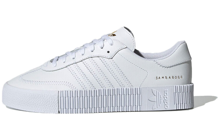 

Adidas Originals Sambarose 'White' Белый