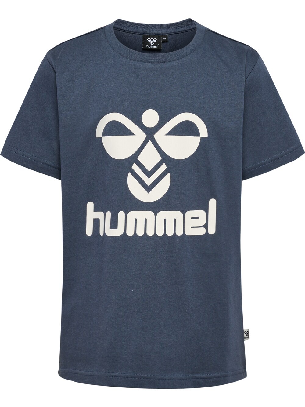 

Рубашка для выступлений Hummel, горечавка