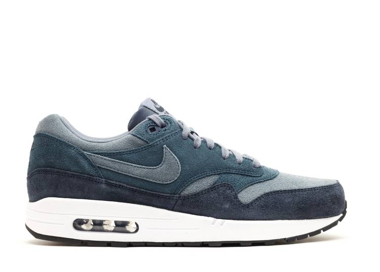 Nike air max on sale 1 armory slate