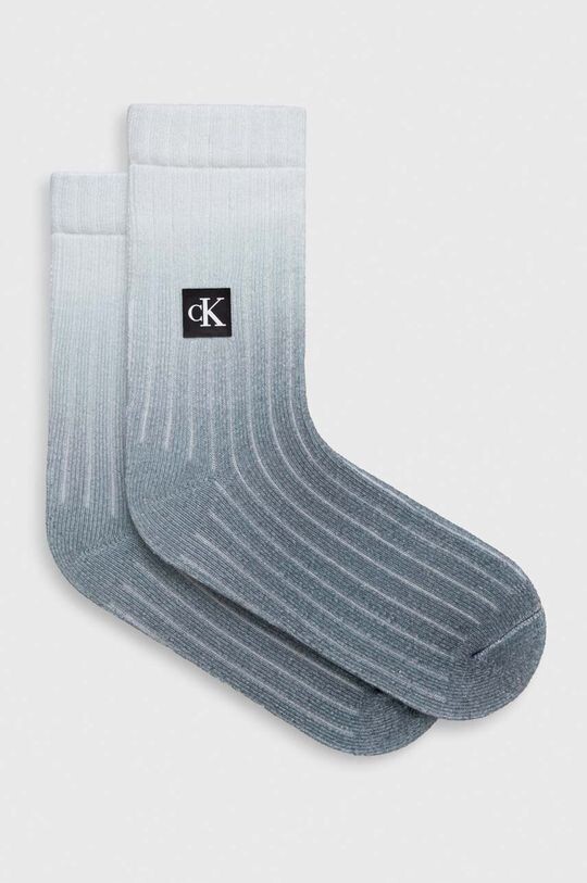 

Носки Calvin Klein Jeans, серый