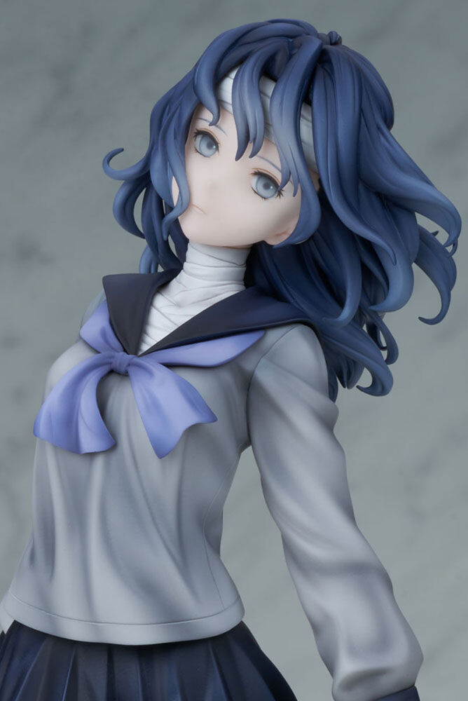 

Фигурка 13 Sentinels Aegis Rim - Ryoko Shinonome 1/7 Scale Figure