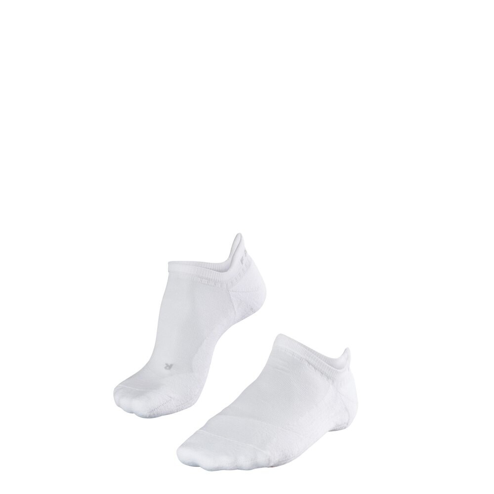 

Носки Falke Foot Guards Go2 no show, белый