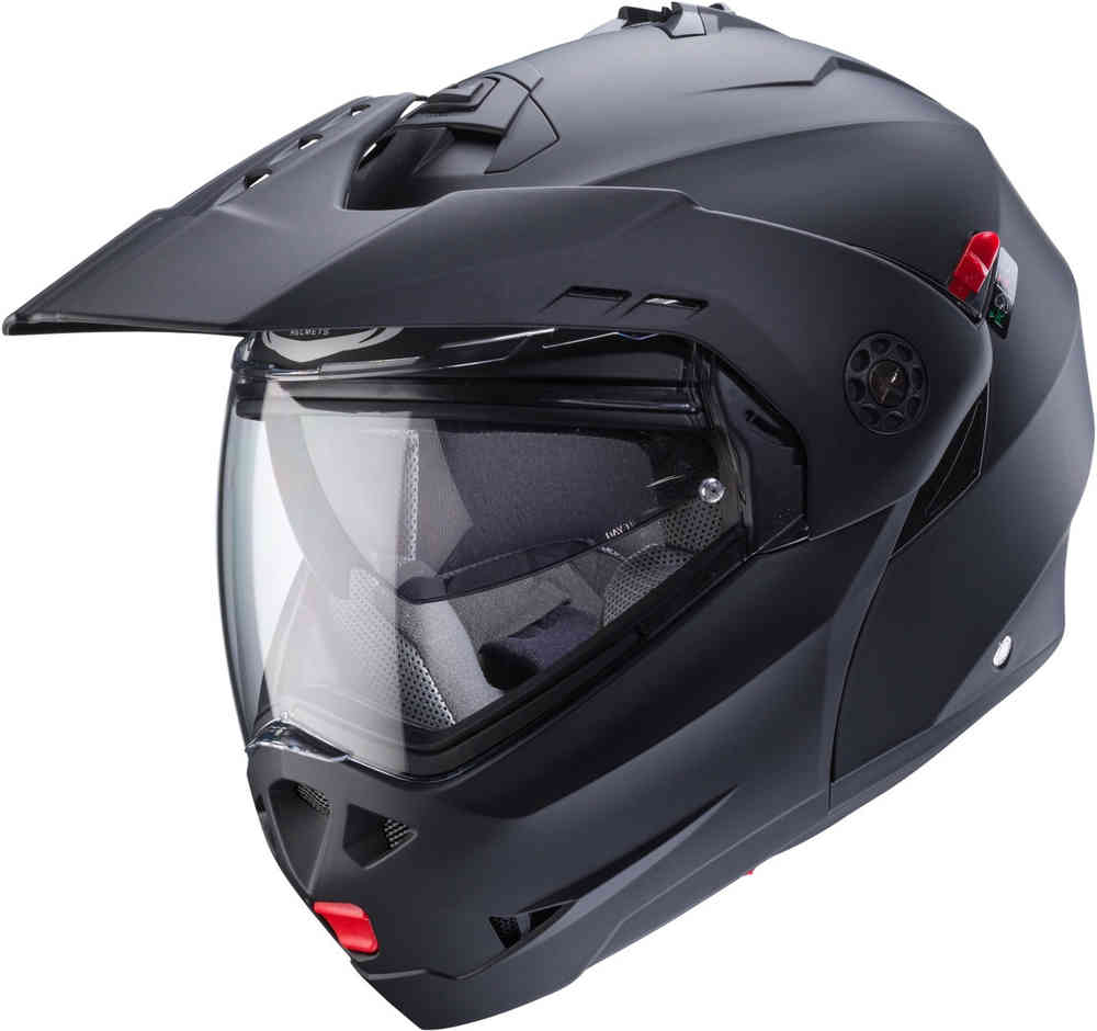 Турмакс X Шлем Caberg, черный мэтт подходит для bmw r1250rt r 1250 rt r1200rt wc аксессуары для мотоциклов полка пластина gps навигационный кронштейн электронный солнцезащитный козырек